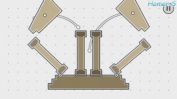 Shape Fold - Puzzle Game - Игра "Сложи Фигуры"