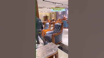 Nội Thất Cao Cấp Vinazon   Sofa Tân Cổ Điển #vinazonnoithatnhapkhau✅ #tuyenctvoanquoc✈️ #tuyendailyt