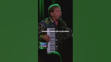 Thumbnail of Havenu Shalom Aleichem 🎵 We're bringing PEACE unto you