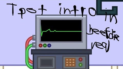 BFDIA 13 But The TPOT Intro Actually Starts