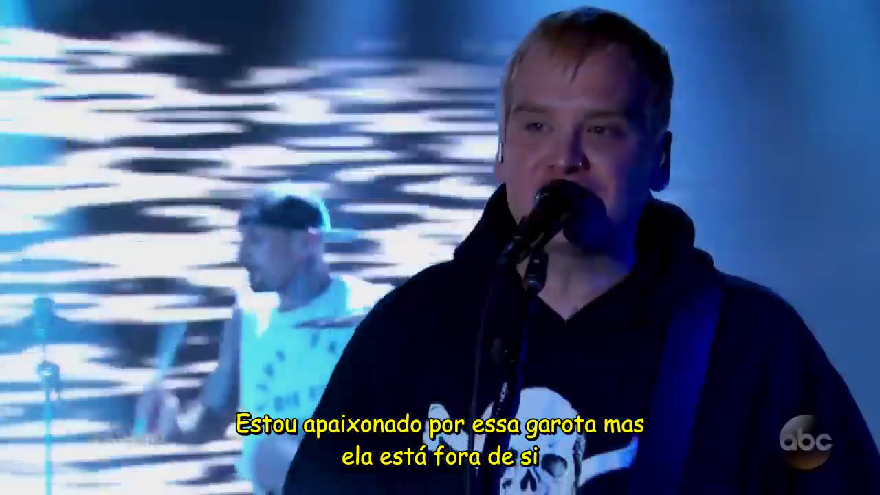 She's Out Of Her Mind - Blink-182 (Legendado/Tradução) - YouTube