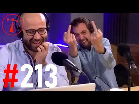 La Sotana 213.  - EMTV