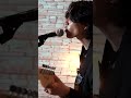 江口侑「桃源郷」演奏映像 #shorts
