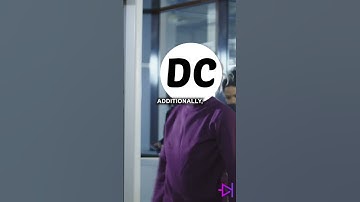 What are capacitors? And what are they used for? #engineering #education #online #course