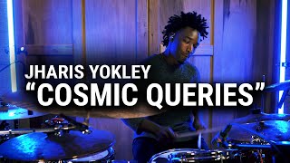 Meinl Cymbals - Jharis Yokley - Cosmic Queries