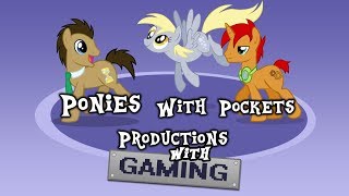 Pockets Announcement - DWnA and More!
We understand there are things to look forward to, but there are open doors to adventure through as well! Pockets Announcement - DWnA and More!