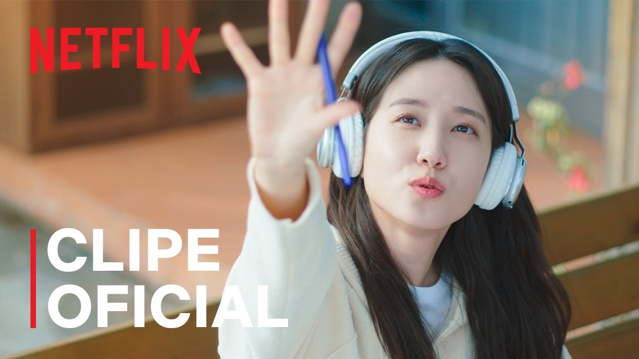 Park Eun-bin rilha em Diva à Deriva, nova série coreana da Netflix