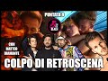 EX ON THE BEACH ITALIA 2 - COLPO DI RETROSCENA (PUNTATA 8) | ANTHONY IPANT'S, JODY E REDNOSE