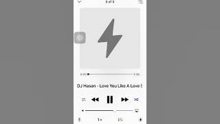 Dj Hasan - love you like a love song