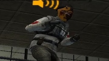 trolling while a gmod darkrp server is being hacked