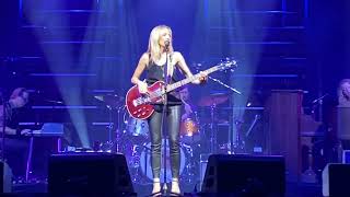 Sheryl Crow: “My Favorite Mistake” Parx Casino Bensalem, PA 7/15/22