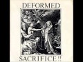 Deformed - Ritual (UK punk)