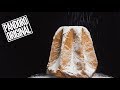 PANDORO  - El mejor Pan dulce de Navidad del Mundo