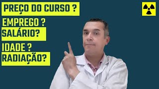 Será Que Vale a Pena Estudar Radiologia?