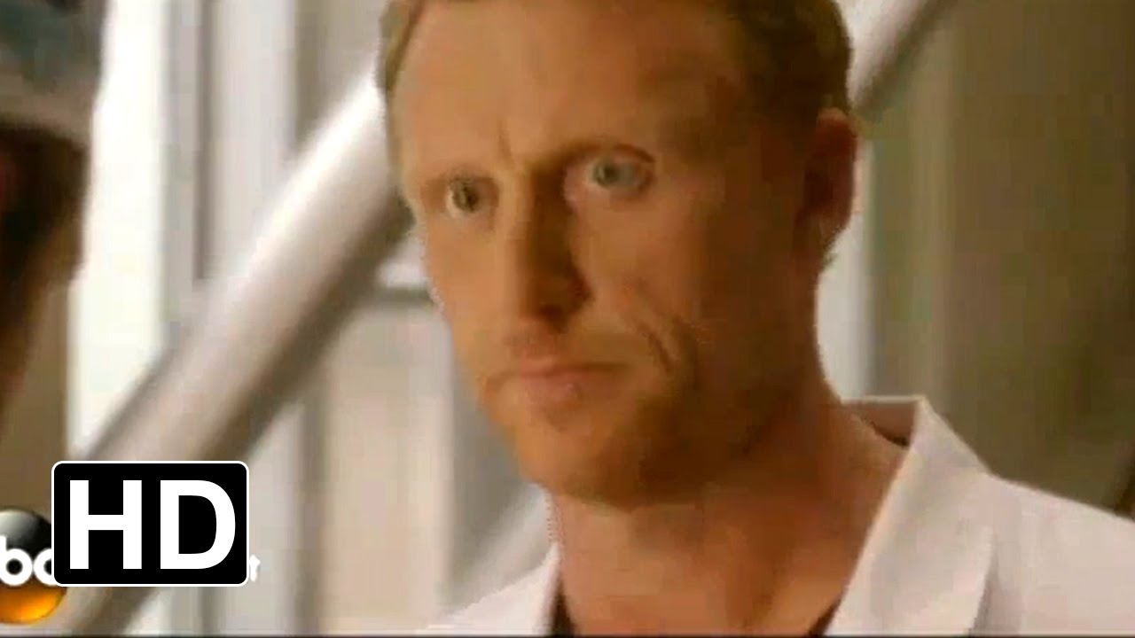 television news promos Grey's Anatomy 11x07 “Can We Start Again Please” Episode 7 Season 11 Promo HD 2014