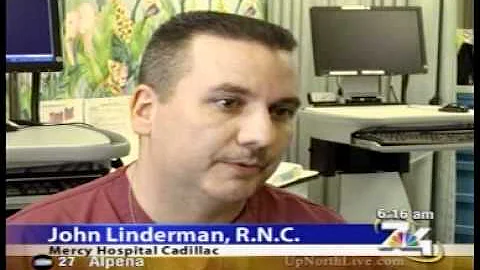 Your Health Matters: Telemedicine