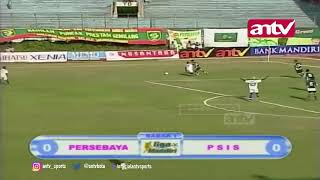 Overlap nova arianto