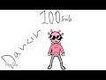 100 SUB THANK YOU ALL ♥️