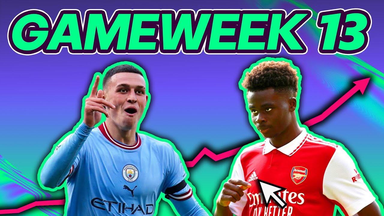 fpl-gw13-preview-gameweek-13-tips-youtube