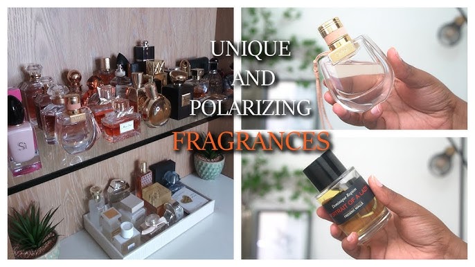 Desiré Simoni new sales director LVMH Fragrance Brands It - Il