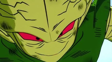 I Am Completely Destroyed by Saibamen in This Video! Dragonball Sparking Zero Ranked Matches!