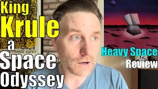 King Krule is the FLIMSIEST Spaceman! “Space Heavy” review