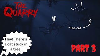 The Quarry Part 3 by MystikaFenix 8 views 1 year ago 1 hour, 6 minutes