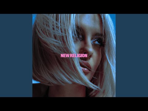 New Religion (Genius Open Mic Live Performance)