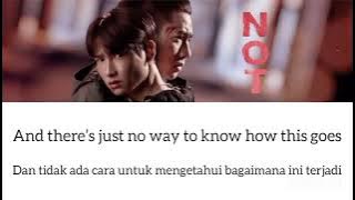 OUTRO SONG NOT ME THE SERIES [OFFGUN]. Michael Shynes X Wholm - BREAK ME lyrics-terjemahan