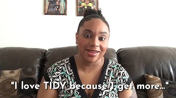 TIDY for Pros - Free Software for Home Service Pros