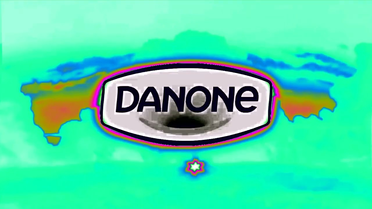 (REQUESTED) Danone Logo Effects (Arby's Csupo Effects)