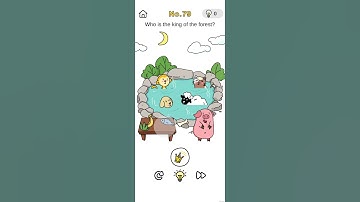 brain out crazy find level 79 | #shorts