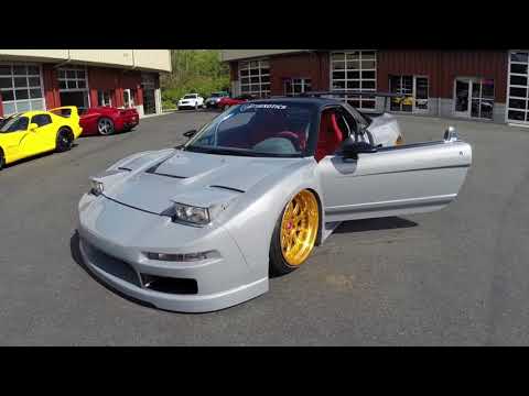 1991-acura-nsx-widebody-for-sale