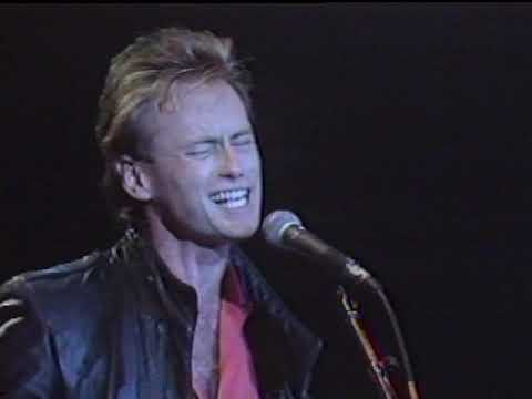 Mr Mister   Broken Wings   12141985   Ritz