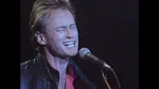 Mr. Mister - Broken Wings - 12/14/1985 - Ritz