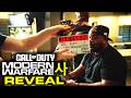 Infinity Ward TEASE Modern Warfare 4 Reveal NEXT Week! (COD MW4 Infinity Ward Tease)