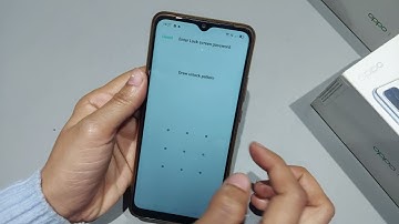 How to set fingerprint lock in oppo | oppo me fingerprint lock kaise lagaye | Fingerprint setting