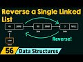 Reverse a Single Linked List