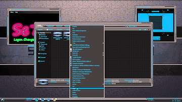 Theme For Windows Se7en - Special Edition by One Man Army VirtualCustoms.net™ 4K Ultra HD