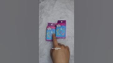 I just need ONE more D: #enamelpins #unboxing #mylittlepony