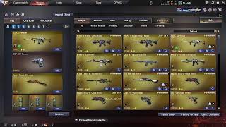 WELCOME SA TONDO BOY IYAK  |  CrossFire PH  | TIAGO -Ninja Moves