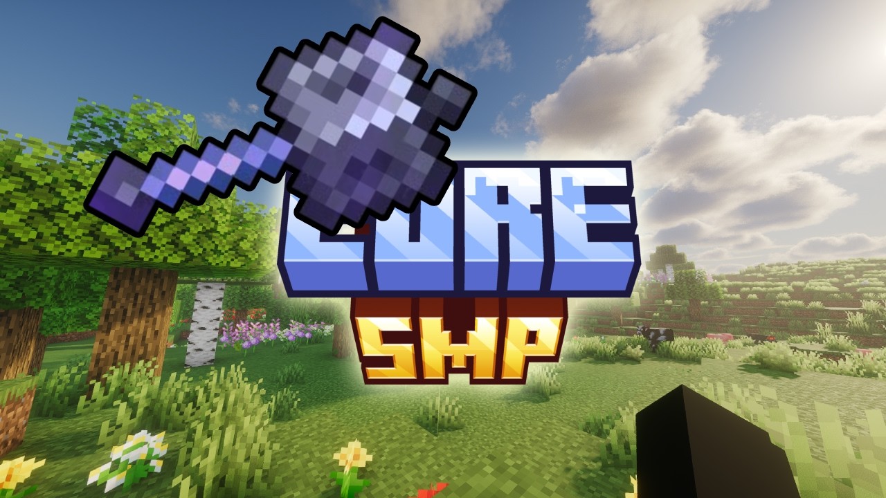 Core SMP!!! New verison - YouTube