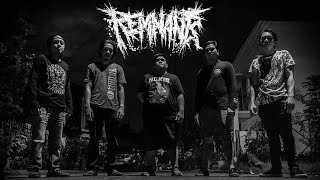 REMNANTS - I, DEMENTIA (WHITECHAPEL COVER) LIVE @PULP SUMMER SLAM 19