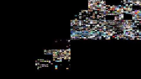 Up to faster 4096 parison to мультики 