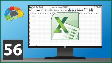 Mastering Excel 2010: 56 - Manipulating Text with Functions