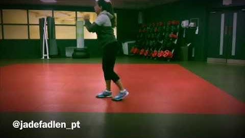 Full Body Core Sliders Workout