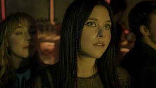 Raising Voices Netflix Series Hot Scenes Timing | Netflix Raising Voices 2024