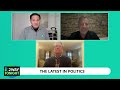 Democrats' “Lack of Outrage About the Murder of Laken Riley... Really Divides the Country”