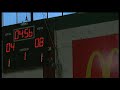 Campeonato Argentino de Clubes U13: Central Argentino Olímpico Ceres vs. Leandro N. Alem