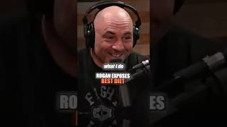 How Tyson Fury Lost Weight😳 ft. Joe Rogan Profile